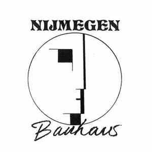 Bauhaus - Nijmegen Album