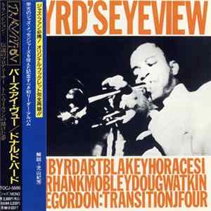 Donald Byrd - Byrd's Eye View Album