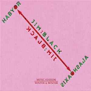 Jim Black, Alasnoaxis - Habyor Album