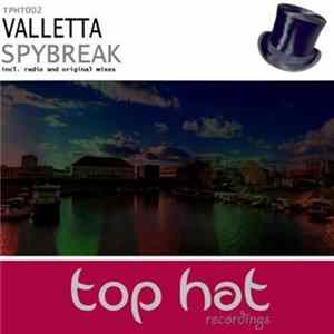 Valletta - Spybreak Album
