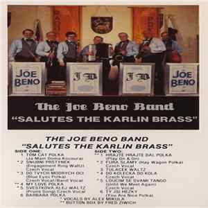 The Joe Beno Band - "Salutes The Karlin Brass" Album