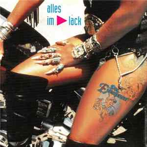 Doc Eisenhauer - Alles Im Lack Album
