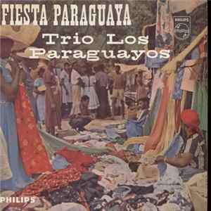 Trio Los Paraguayos - Fiesta Paraguaya Album