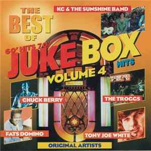 Various - The Best Of Juke Box - Vol 4 Album