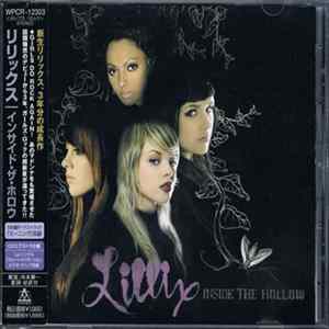 Lillix - Inside The Hollow Album
