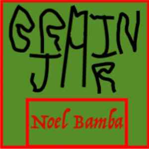 Brain Jar - Noel Bamba Album