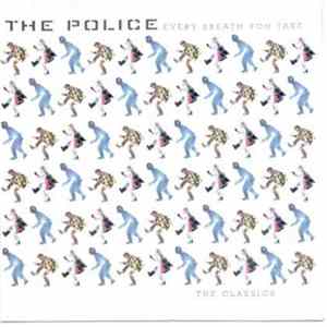 The Police - Every Breath You Take (The Classics) Album