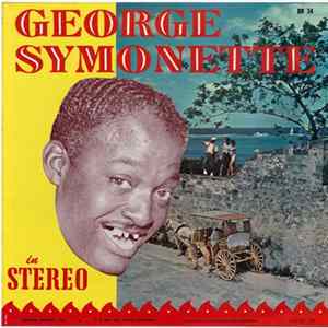 George Symonette - In Stereo Album