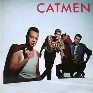 Catmen - Catmen Album