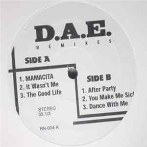 Various - Ruffneck Party Blends Vol. 4 Album