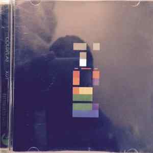 Coldplay - X&Y Album