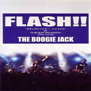 The Boogie Jack - Flash!! Album