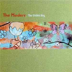 The Minders - The Stolen Boy Album