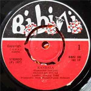 Hedzoleh Sounz - Kandala Album