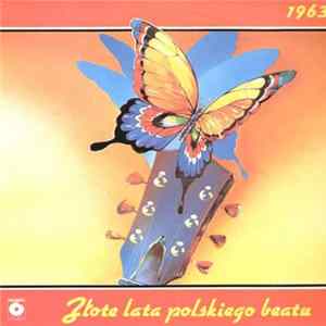 Various - Złote Lata Polskiego Beatu 1963 Album