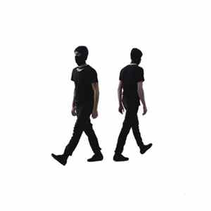 Löv - Symirroretry EP Album