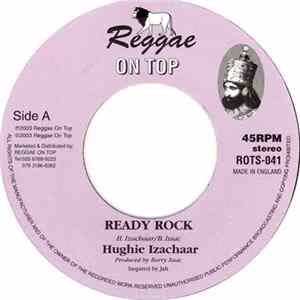 Hughie Izachaar - Ready Rock Album