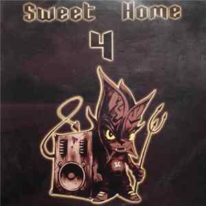 Nout / Popof - Sweet Home 4 Album