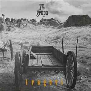 YU Grupa - Tragovi Album