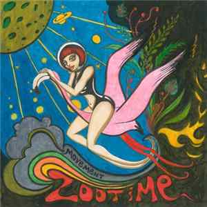 Zootime - Movement Album