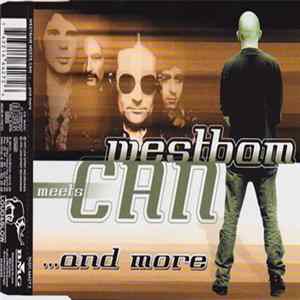 WestBam Meets Can - ... And More Album