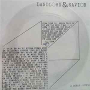 LANDLORD&SAVIOR - 2 SONGS //2012 Album