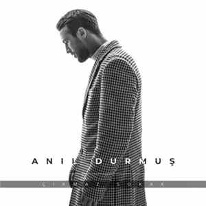 Anıl Durmuş - Çıkmaz Sokak Album