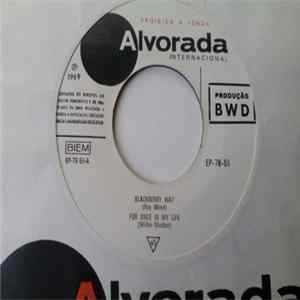 Unknown Artist - Blackberry Way Album