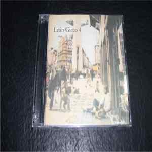 León Gieco - 4º LP Album