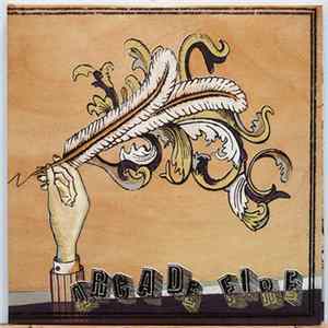Arcade Fire - Funeral Album