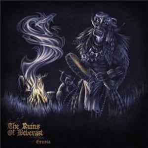 The Ruins Of Beverast - Exuvia Album