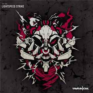 Tanukichi - Lightspeed Strike Album