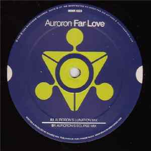 Auroron - Far Love Album