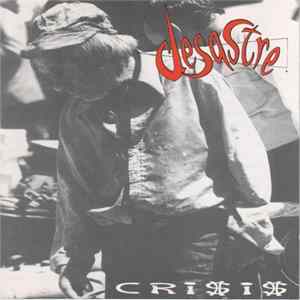 Desastre - Crisis Album