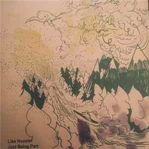 Lise Hvoslef - Just Beeing Part Album