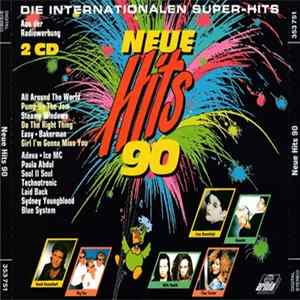 Various - Neue Hits '90 - Die Internationalen Super Hits Album