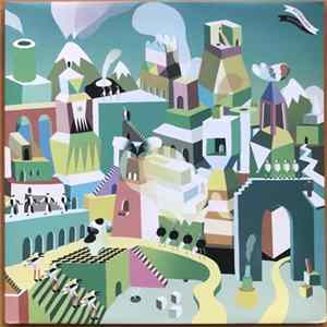 Efterklang - Parades Album