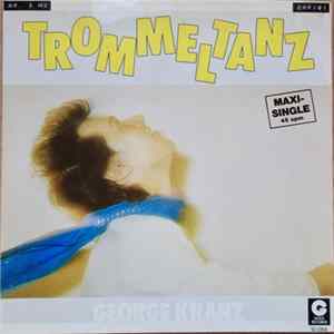 George Kranz - Trommeltanz Album
