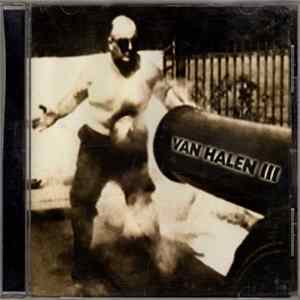Van Halen - Van Halen III Album