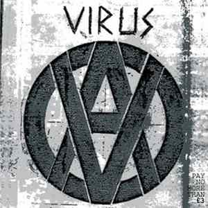 Virus - You Can't Ignore It Forever Album