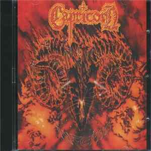 Capricorn - Inferno Album