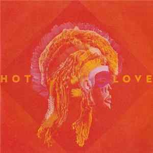 We Are Shining - Hot Love Album