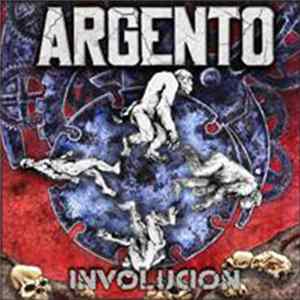 Argento - Involución Album