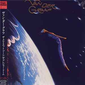 Van Der Graaf - The Quiet Zone / The Pleasure Dome Album