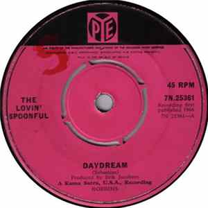 The Lovin' Spoonful - Daydream Album