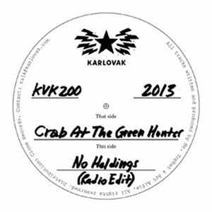 Mr. Tophat & Art Alfie - KVK 200 Album