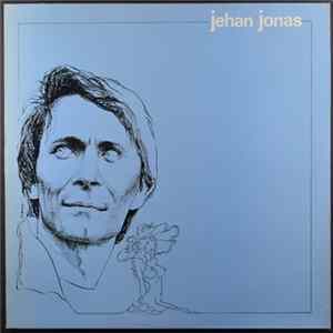 Jehan Jonas - Tahiti Album