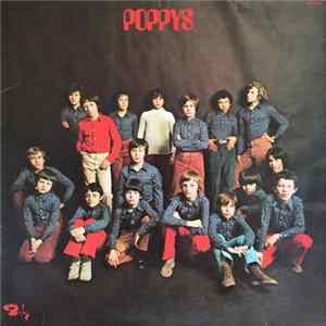 Poppys - Poppys Album