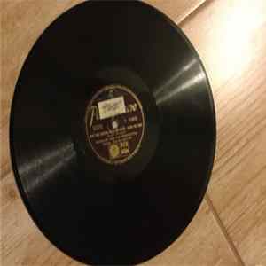 Geraldo And His Orchestra - You’ll Never Know / Don't Get Around Much Any More Album
