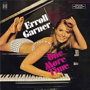 Erroll Garner - One More Time Album
